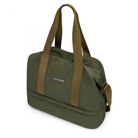 Imagem de Bolsa Bem Estar Verde Militar