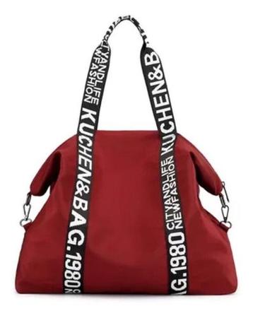 Kuchen & deals bag 1980