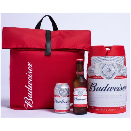 Thank You Gifts for Men, Budweiser Gifts, Thank You Beer -  www.GiveThemBeer.com