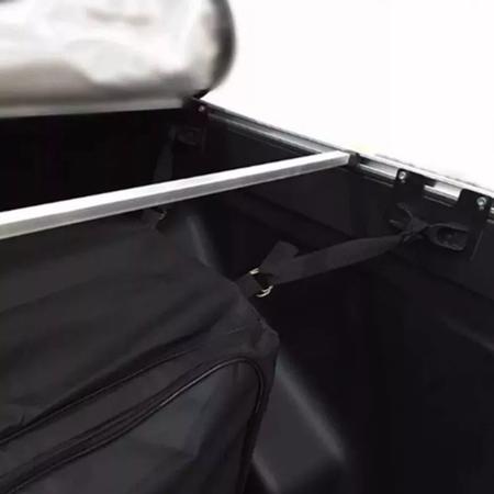 Bolsa Caçamba' Hilux 216 Litros Pickup Mala Viagem 2013 2014 - Auto's Imagem de Bolsa Caçamba' Hilux 216 Litros Pickup Mala Viagem 2013 2014