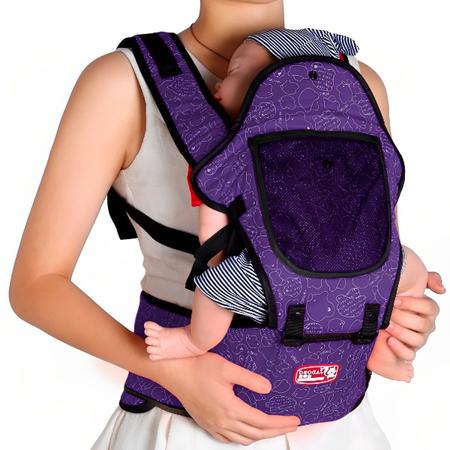 Jadobo baby carrier 2025