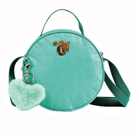 Imagem de Bolsa Capricho 11348 ul Tifany Love Matelasse