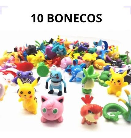 Bolas Pokémon, saco com 24 bonecos, cintos Ramada E Caneças • OLX