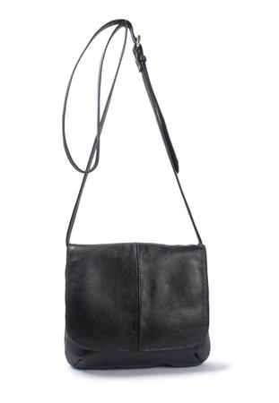 Imagem de Bolsa Cici Tiracolo Cassia - Preto