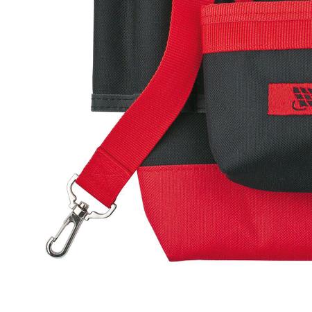 Imagem de Bolsa Cinto Para Ferramentas com 7 Bolsos - 902419 -MTX 