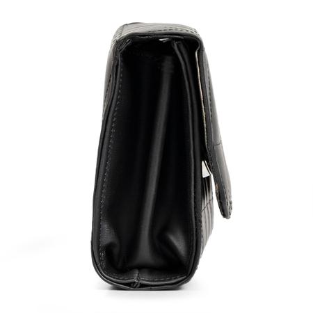 Imagem de Bolsa Clutch Feminina Corrente Transversal Mini Bag 2201