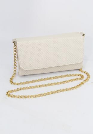 gold clutch bolsas
