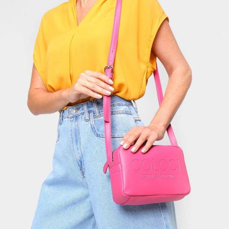 mini crossbody sling bolsa