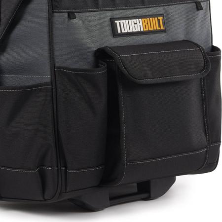 Imagem de Bolsa Com Rodas Para Transporte De Ferramentas - TB-71-14 - TOUGHBUILT BRASIL