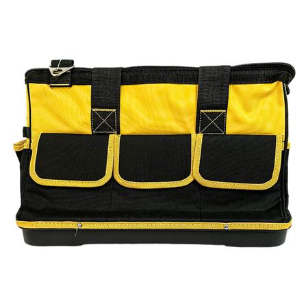 Imagem de Bolsa de Ferramentas Amarelo Luatek Modelo 