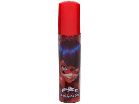 Imagem de Bolsa de Maquiagem Infantil Miraculous View