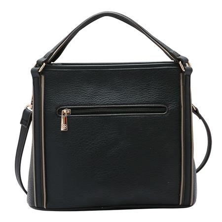 Imagem de Bolsa de Ombro Mão Feminina Sport Transversal Chenson 84813