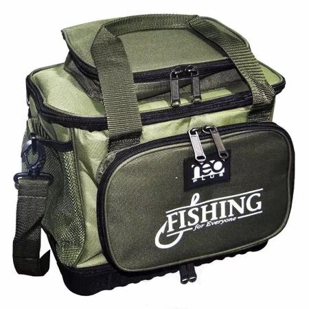 Imagem de Bolsa de Pesca Apetrechos Neo Plus Fishing Marine Sports