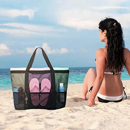Bolsa tela lisa sale