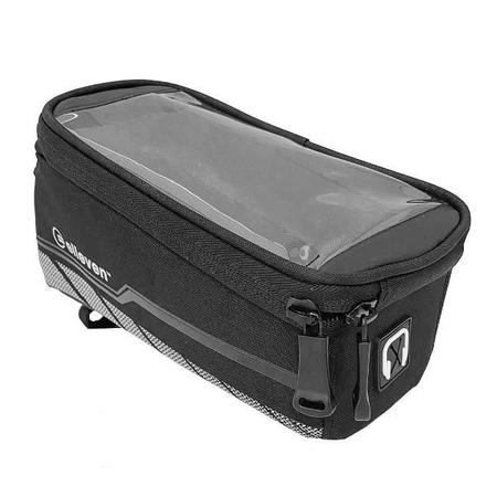 Imagem de Bolsa de Quadro Bike Elleven para Smartphone Top Tube Case