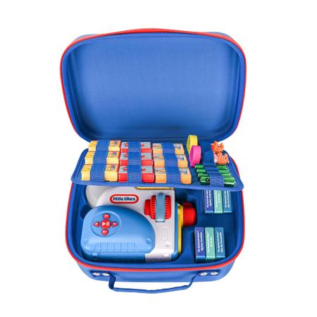 Imagem de Bolsa de transporte compatível com CROTIRAD com Little Tikes Story Dream