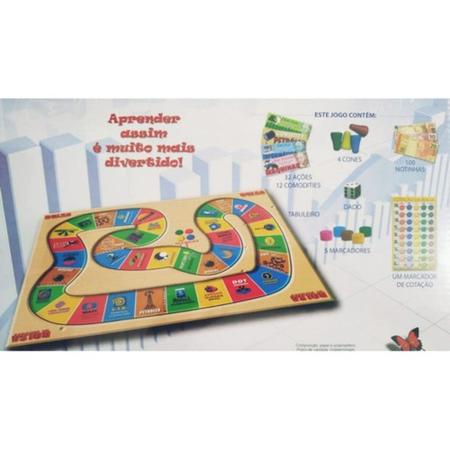 Joguinho De Bolsa - Jogo De Ação - Pikoli Brinquedos Educativos