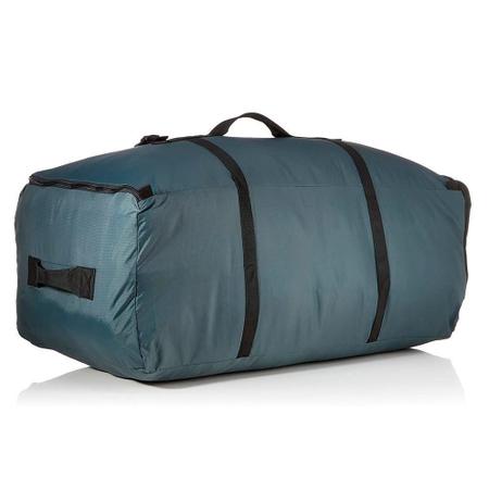 Imagem de Bolsa De Viagem Deuter Cargo Bag Exp 90+30 Litros Cinza