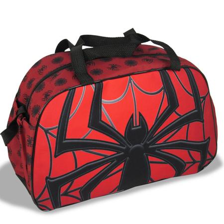 Bolsa de Viagem Infantil - Vou Leve Imagem de Bolsa de Viagem Infantil - Vou Leve