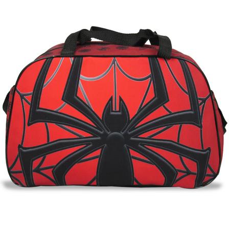Bolsa de Viagem Infantil - Vou Leve Imagem de Bolsa de Viagem Infantil - Vou Leve