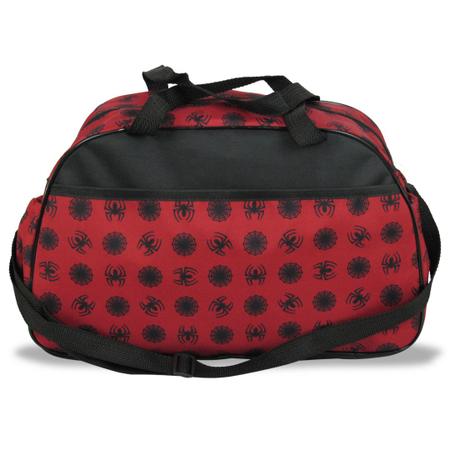 Bolsa de Viagem Infantil - Vou Leve Imagem de Bolsa de Viagem Infantil - Vou Leve