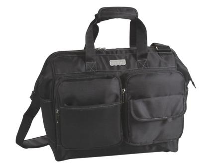 Imagem de Bolsa Diaper Bag Wide Opening com Bolso Térmico