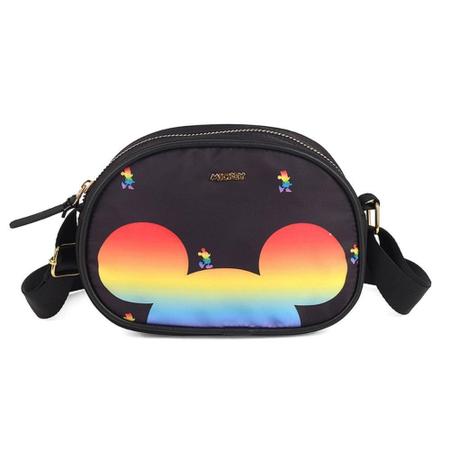 Imagem de Bolsa Disney Mickey Estampada Feminina