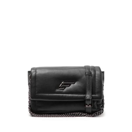 Bolsa Ellus Florence Sholder Bag Feminina Imagem de Bolsa Ellus Florence Sholder Bag Feminina
