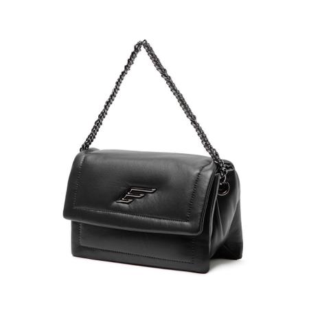 Bolsa Ellus Florence Sholder Bag Feminina Imagem de Bolsa Ellus Florence Sholder Bag Feminina