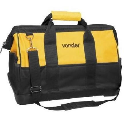 Imagem de Bolsa Em Lona Bl017 400X240X300Mm Vonder