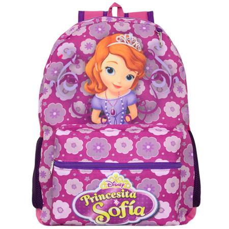 Escola de Princesa - Princesa Sofia