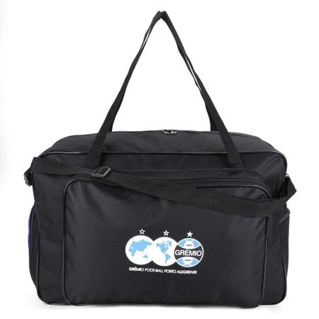 Imagem de Bolsa esportiva Grêmio Oficial Licenciada