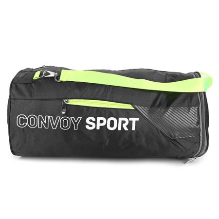 Imagem de Bolsa esportiva para Academia Convoy Sport Yin's YS25014