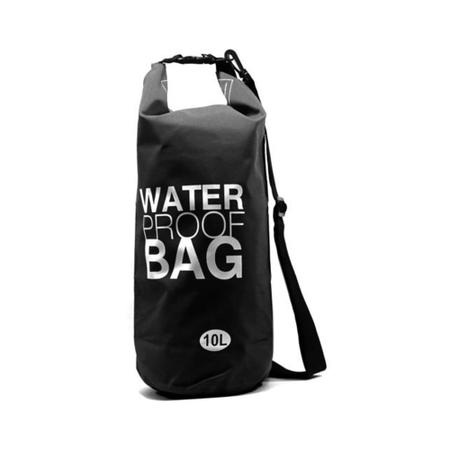 Imagem de Bolsa Estanque Impermeável Waterproof Bag 10l Dry Bag