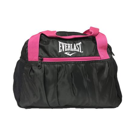 Bolsa everlast feminina hot sale