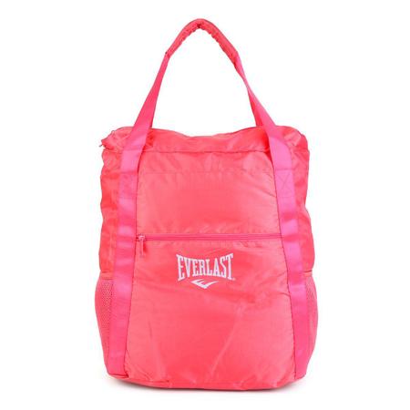Bolsa Everlast Feminina Bolsa Mochila Esportiva Magazine Luiza