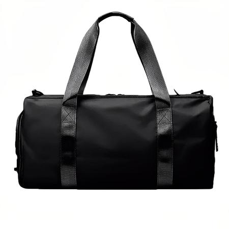 Bolsa Feminina Academia Treino Esportes Mala de Mão Bordo Alça Transversal Extra Ajustavel Qualidade Premium Original - Mundo do Comercio Imagem de Bolsa Feminina Academia Treino Esportes Mala de Mão Bordo Alça Transversal Extra Ajustavel Qualidade Premium Original