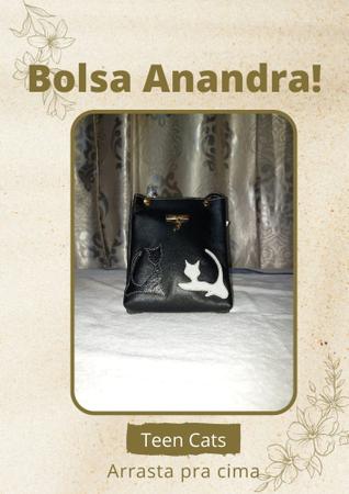 BOLSAS ANANDRA