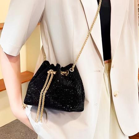 Bolsas Femininas de Luxo: Mochilas, Bolsas e Pochetes