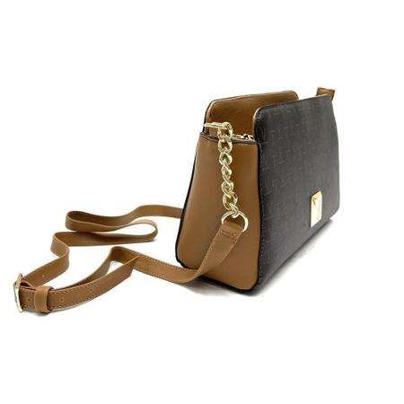 camel cross body bolsa