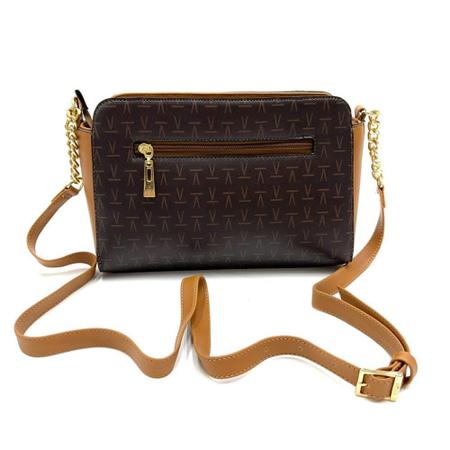 camel cross body bolsa