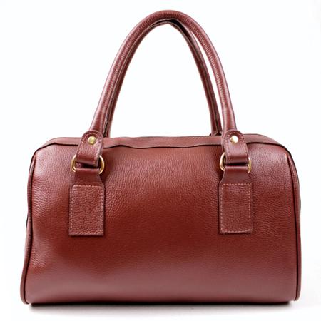 Imagem de Bolsa Feminina de Couro Artlux 7000