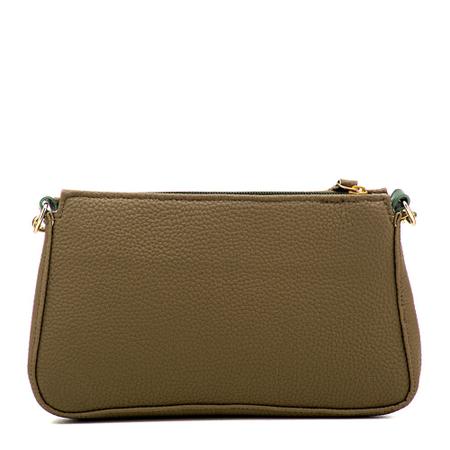 Bolsa Feminina Dhaffy 2 em 1 Alça Transversal Ajustável Imagem de Bolsa Feminina Dhaffy 2 em 1 Alça Transversal Ajustável