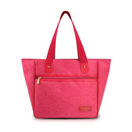 Imagem de Bolsa Feminina Dia a Dia Linha Be You Jacki Design Ref.19823