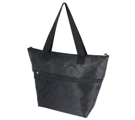 Imagem de Bolsa Feminina Expansivel Essencial 2 Jacki Design