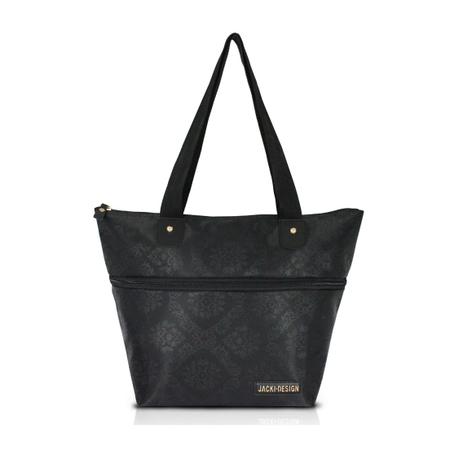 Imagem de Bolsa Feminina Expansivel Essencial 2 Jacki Design