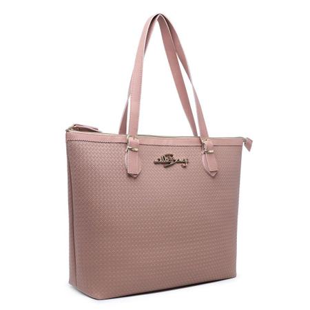 Imagem de Bolsa Feminina Grande  Sacola Shopping Willibags