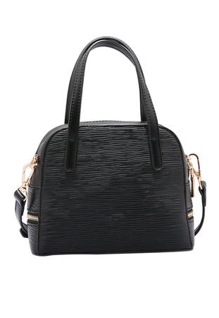 Bolsa Feminina Mini Bag Fashion Mão 3484242 - Chenson - Bolsas - Magazine  Luiza