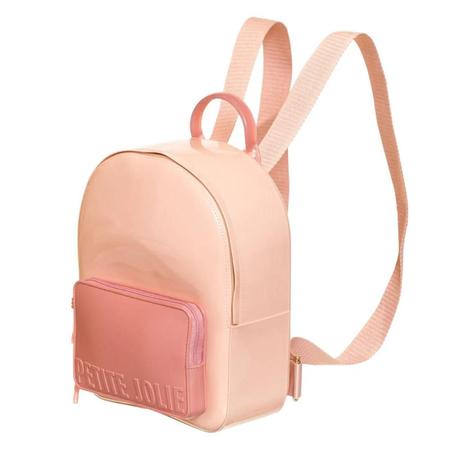 Imagem de Bolsa Feminina Mochila Média Petite Jolie PJ10968