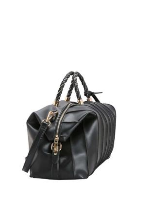 Imagem de Bolsa Feminina Soft Chic Baú Com Necessaire 3483958 - Chenson